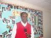 DJ Roland Gambrell, Greenville