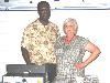 DJ Roland Gambrell, Greenville