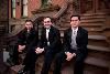 NY Portraits, New York