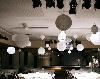 Eventions, Tallahassee — We are an award-winning event planning company that will ABOVE and beyond to create a unique atmosphere.  Yes, we climb ladders and have reached ceilings as high as 20 feet.