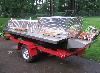 Cooking Unlimited, LLC, Westland — The Big Bad Grill!