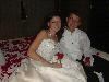 Positive Approach Events & Consulting, Jonesborough — Another happy couple! Full wedding coordination from ceremony to reception with 200 guests in attendance. We had so much fun with this couple, we danced the night away!