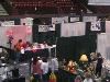 Positive Approach Events & Consulting, Jonesborough — Trade Shows/Expo- Overhead photo of the 2008 Women's Expo held in Bristol, TN.  We also coordinated 2009 and will coordinate at the new location in 2010!