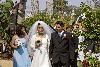 A Victorian Tropical Garden, STARR Mansion Wedding & Events Facility, Vallejo