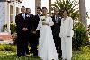 A Victorian Tropical Garden, STARR Mansion Wedding & Events Facility, Vallejo