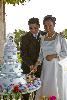 A Victorian Tropical Garden, STARR Mansion Wedding & Events Facility, Vallejo