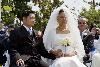 A Victorian Tropical Garden, STARR Mansion Wedding & Events Facility, Vallejo