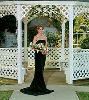 The Gazebo, The Victorian At Hemphill Mansion, Roseville