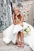 Rita Frelich Artography, New Orleans — Bridal Portrait