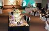 Banquet Hall, Buck Ridge Plantation, Orangeburg