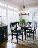 AP Digital, Las Vegas — Ad for Canadale dining furniture, shot on-location in Greensboro, NC.