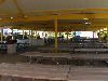 Storm Pavilion, Wet 'n Wild, Orlando — Located in the front of the park, this covered pavilion seats up to 550 guests. Microphone and sound system available.