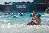 Wet 'n Wild, Orlando — Open year-round with pools heated seasonally, Wet ‘n Wild is the perfect place for the entire family to relax, have fun, and soak up the warm Florida sun!