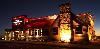 Texas Land & Cattle Steak House, Stafford