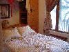 China Doll Guest House, Chicago — China Doll I Master Bedroom
