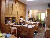 China Doll Guest House, Chicago — China Doll II Kitchen