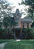 Dillon House, The Rutherford B. Hayes Presidential Center, Fremont