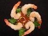 The Chef And Gardener Catering, Saco — Shrimp "Cocktail"