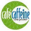 Cafe Caffeine, Austin
