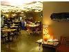 Cafe Caffeine, Austin