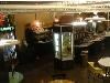 Cafe Caffeine, Austin