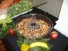 Heaven Sent Catering, Charlotte