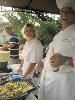 The Freelance Chef, Westland — What ever you may think is immpossible, Mike the Freelance Chef can create it