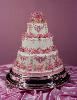 Iced Elegance Custom Cakes, Oklahoma City — Let us put the icing on the cake for you today!!!