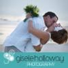 Gisele Holloway Photography, Gilbert — Arizona Wedding Photographer Gisele Holloway is located in Gilbert, Arizona. Weddings is her speciality. She also photograph maternity, babies, children, families, high school seniors and glamour.