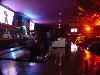 Green Lounge, Pipeline Cafe, Honolulu