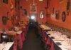 Vespa Ristorante, Chapel Hill