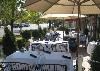Vespa Ristorante, Chapel Hill