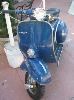 Vespa Ristorante, Chapel Hill
