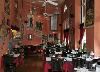 Vespa Ristorante, Chapel Hill