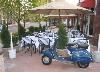 Vespa Ristorante, Chapel Hill