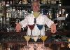 Vespa Ristorante, Chapel Hill