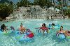 Wet 'n Wild, Orlando — Take a relaxing journey into Florida’s past through breathtaking waterfalls on the Lazy River.