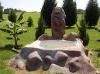 Castle of Paradise, Castle of Paradise, Griffin — Coldwater Jacuzzi and Fountain on Grounds
