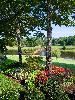 Gazebo, Buck Ridge Plantation, Orangeburg