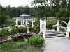 Gazebo, Buck Ridge Plantation, Orangeburg