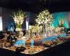 Banquet Hall, Buck Ridge Plantation, Orangeburg