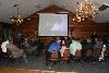 Conference Room, Buck Ridge Plantation, Orangeburg