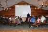 Meeting Room, Buck Ridge Plantation, Orangeburg