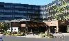 Crowne Plaza Edison Hotel, Edison — Full-service hotel providing meeting and banquet facilities.