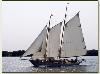 Wendameen, Portland Schooner Company, Portland