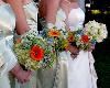 $995 Wedding Photography, Brentwood — Our brides receive an unlimited number of artfully enhanced wedding day images on DVD; a copyright release allowing them to print as many copies as needed; and so much more for just $995.