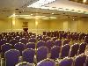 Lincoln Ballroom, Crowne Plaza Edison Hotel, Edison