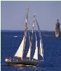 Bagheera, Portland Schooner Company, Portland