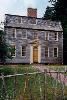 Tate House Museum, Portland — Tate House is a property of The National Society of The Colonial Dames of America in the State of Maine. It was designated a National Historic Landmark in 1972.