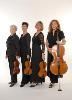 Encore String Quartet, Phoenix — Encore Strings provides beautiful music for any special occasion. We have a repertoire of hundreds of classical, folk, pop, and standard pieces. With many years of experience, Encore Strings can turn your occasion into a truly special event with ease.